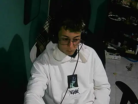 Jughead 16 online show from November 8, 2025, 1:17 am