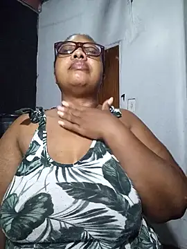 YELLOW BONE online show from January 8, 2025, 12:38 am