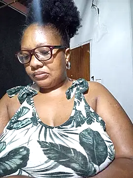 YELLOW BONE online show from February 10, 2025, 1:14 am