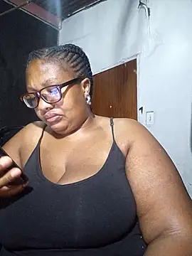 YELLOW BONE online show from March 6, 2025, 12:54 am