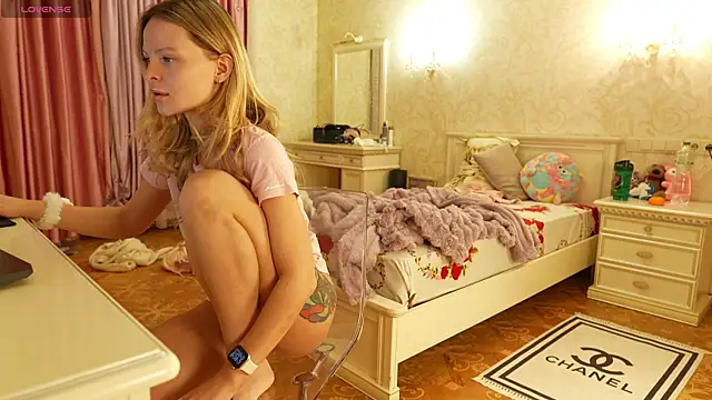 Masha 2002 online show from October 12, 2025, 7:02 pm