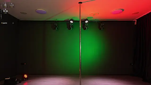 Masha 2002 online show from March 27, 2026, 8:30 pm