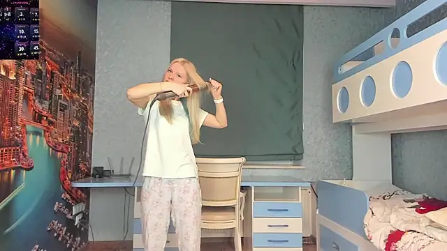 Masha 2002 online show from May 14, 2026, 7:20 pm