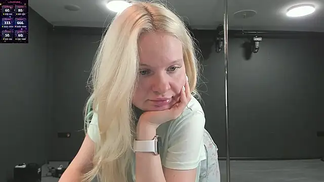 Masha 2002 online show from May 23, 2026, 10:14 pm