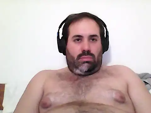 The Masterxxx14 online show from May 1, 2026, 9:41 pm