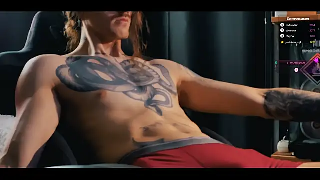 TechnoJesus online show from December 23, 2024, 6:05 pm