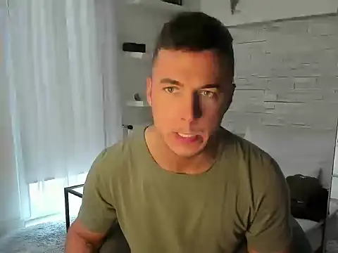 paulblack21 online show from February 22, 2026, 6:46 am