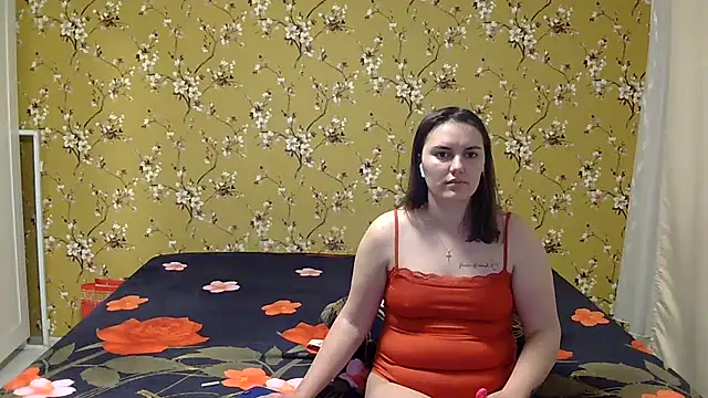 Snapshot of Karlabby chatting on February 1, 2026, 7:34 pm Karlabby online show from February 1, 2026, 7:34 pm