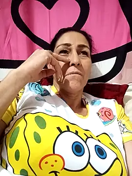  Scarlett Sweet online show from October 10, 2025, 5:50 am