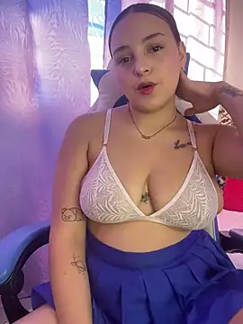 Snapshot of Pamelalancastersian chatting on January 16, 2025, 8:03 pm Pamelalancastersian online show from January 16, 2025, 8:03 pm