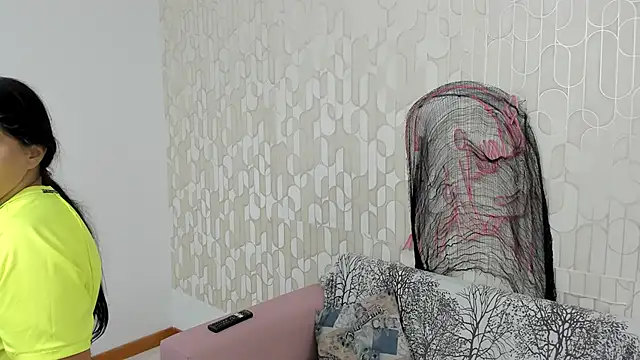 veronica salas online show from October 29, 2025, 8:21 pm