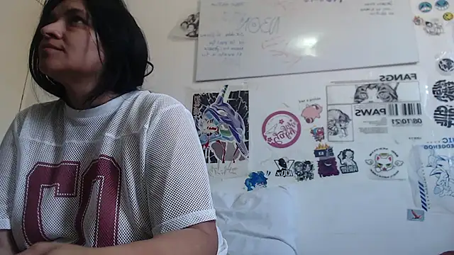 veronica salas online show from March 31, 2026, 12:38 pm