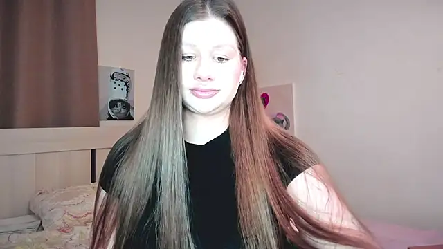 JuicyHelenX online show from February 23, 2026, 7:11 pm