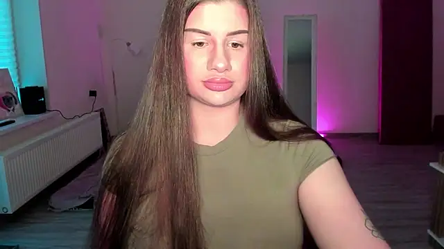 JuicyHelenX online show from May 21, 2026, 6:15 pm