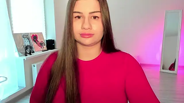 JuicyHelenX online show from May 30, 2026, 12:13 pm