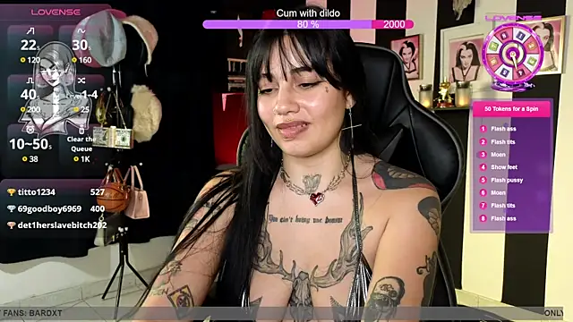 Snapshot of val_bardot chatting on March 17, 2025, 2:52 am val bardot online show from March 17, 2025, 2:52 am