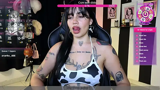 Snapshot of val_bardot chatting on March 20, 2025, 11:02 pm val bardot online show from March 20, 2025, 11:02 pm