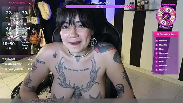 Snapshot of val_bardot chatting on March 22, 2025, 3:20 am val bardot online show from March 22, 2025, 3:20 am