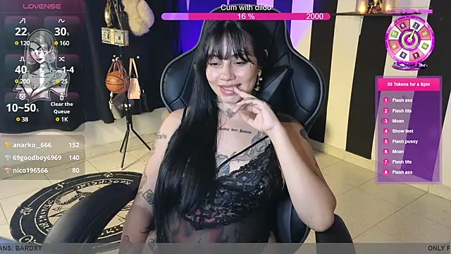 Snapshot of val_bardot chatting on March 23, 2025, 8:15 am val bardot online show from March 23, 2025, 8:15 am