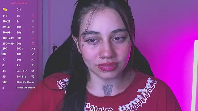 Snapshot of val_bardot chatting on September 29, 2025, 4:17 am val bardot online show from September 29, 2025, 4:17 am