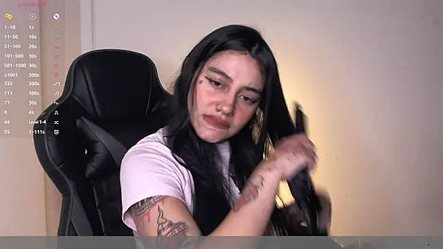 val bardot online show from February 20, 2026, 1:46 am