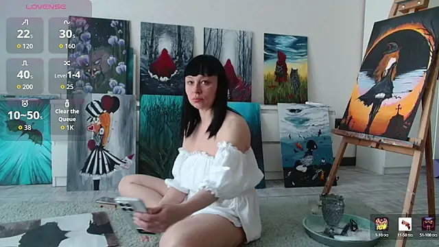 secret library online show from March 16, 2026, 5:24 am