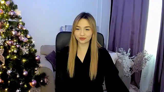 GracefulLook online show from December 31, 2024, 6:48 am