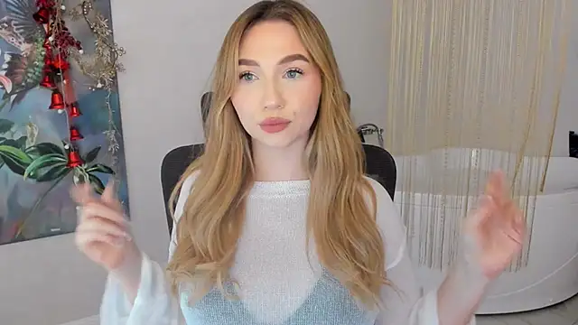 GracefulLook online show from January 12, 2025, 7:32 am