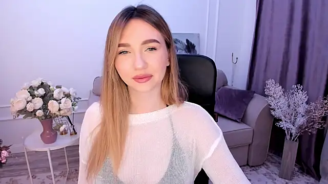 GracefulLook online show from January 13, 2025, 3:34 am