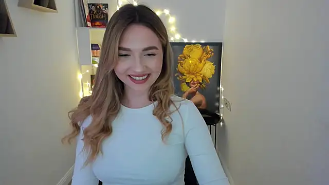 GracefulLook online show from January 15, 2025, 2:35 pm