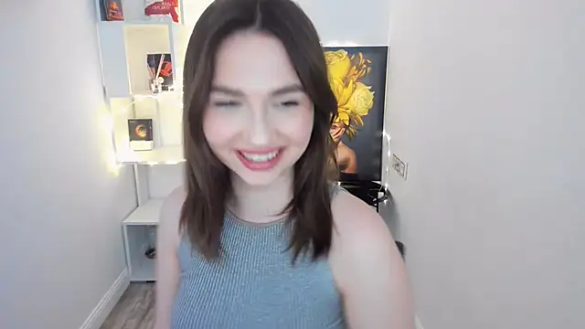 GracefulLook online show from February 11, 2025, 6:19 am