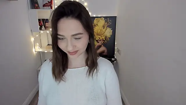 GracefulLook online show from March 3, 2025, 11:33 am