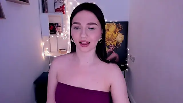 GracefulLook online show from March 7, 2025, 6:24 am