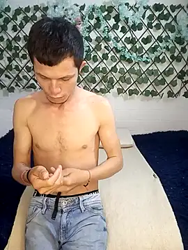 Snapshot of Juam22 chatting on September 26, 2025, 4:49 am Juam22 online show from September 26, 2025, 4:49 am