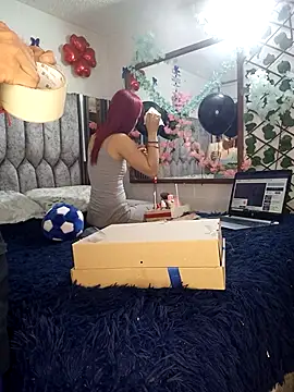 Snapshot of Juam22 chatting on October 8, 2025, 10:46 am Juam22 online show from October 8, 2025, 10:46 am