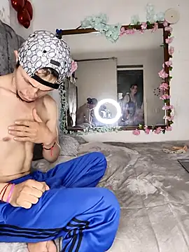 Snapshot of Juam22 chatting on October 28, 2025, 6:06 am Juam22 online show from October 28, 2025, 6:06 am