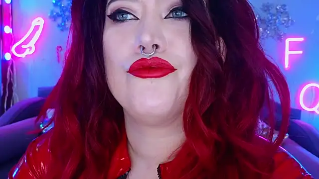 wickedxqueen online show from December 29, 2024, 10:03 pm