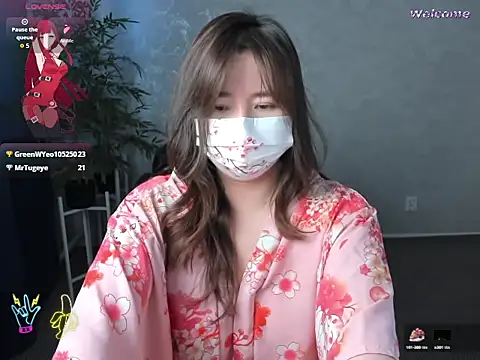 kimchi 03 online show from April 11, 2026, 7:45 am