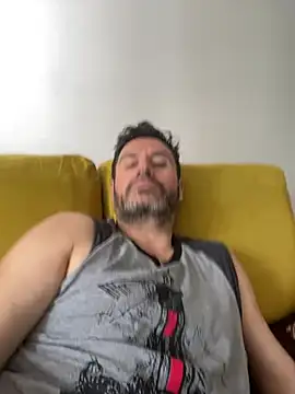 rodrher81 online show from March 7, 2025, 1:07 pm