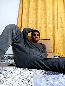 JohanyLatino online show from March 21, 2026, 1:10 am