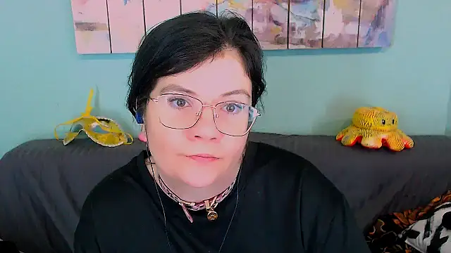 EverlyRays online show from April 20, 2026, 8:39 am