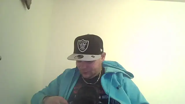 ACABFTP online show from November 1, 2025, 4:36 am