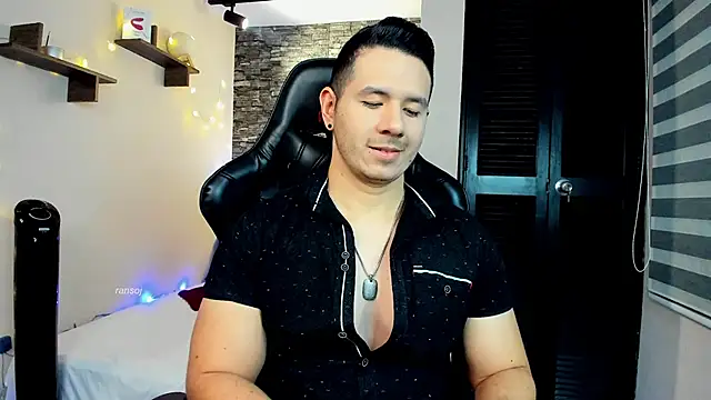 ransoj online show from January 16, 2025, 12:02 am