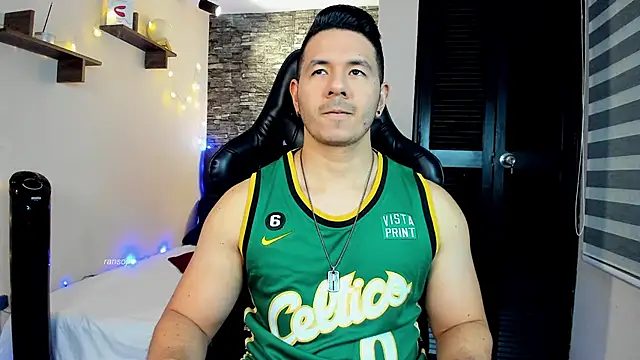 ransoj online show from January 25, 2025, 12:48 am