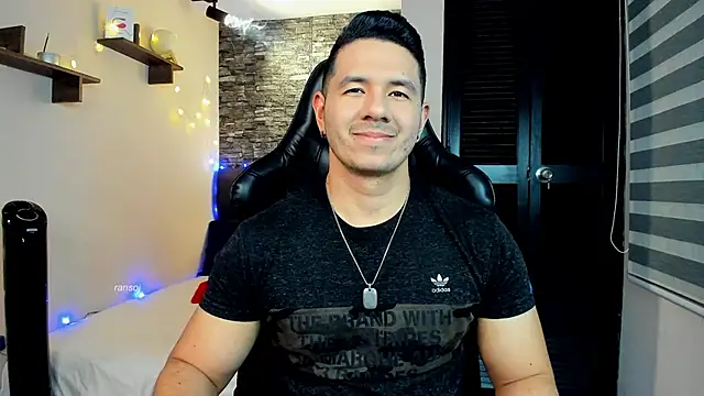 ransoj online show from February 23, 2025, 12:19 am