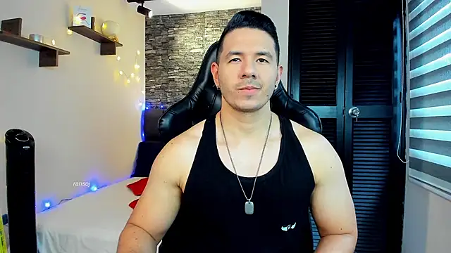 ransoj online show from February 23, 2025, 9:37 pm