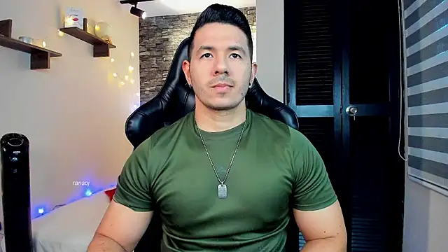 ransoj online show from February 26, 2025, 11:15 pm