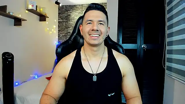 ransoj online show from March 2, 2025, 10:59 pm