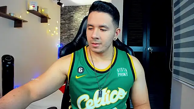 ransoj online show from March 4, 2025, 12:18 am