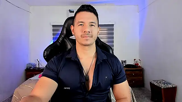 ransoj online show from September 18, 2025, 3:03 pm